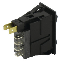 New Holland TN70D 5173877 Rocker switch