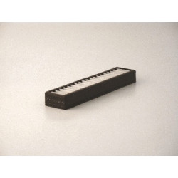 New Holland TN70DA FL8807 Cab filter