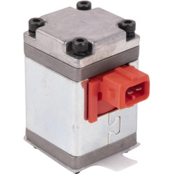New Holland TN70DA 82012258 Solenoid