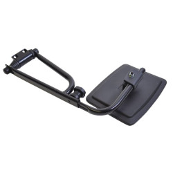 New Holland TN75DA CA6103000 Mirror with telescopic arm right
