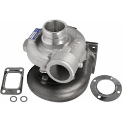 New Holland TN75DA VPE9450 Turbocharger