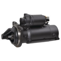 New Holland TN75DA MS79 Starter 12V, 4.2kW, 9-teeth, CW, Mahle