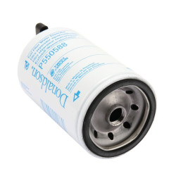 New Holland TN75DA P550588 Fuel filter Spin-on Donaldson
