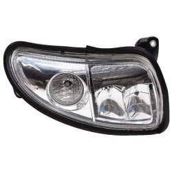 New Holland TN75DA 47126151 Headlamp