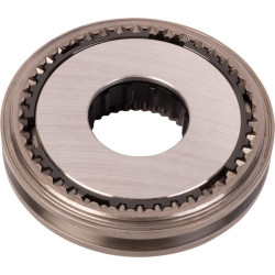 New Holland TN75DA 87692457N Synchro unit complete