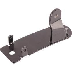 New Holland TN85DA 44911527 Plate