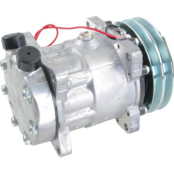 New Holland TN85DA KL000093 Airco compressor