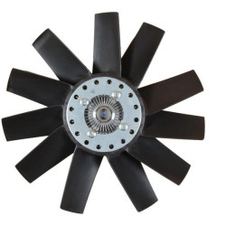 New Holland TN85DA 47135806N Fan clutch