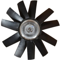 New Holland TN85DA 47135806N Fan clutch