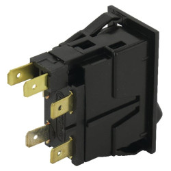 New Holland TN85DA 5165812 Gang Switches