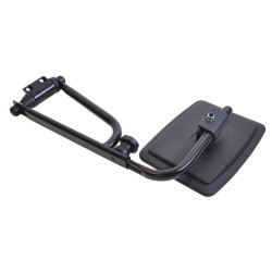 New Holland TN95DA CA6103001 Mirror with telescopic arm left