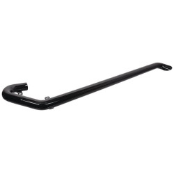 New Holland TN95DA 47135796 Exhaust pipe CNH