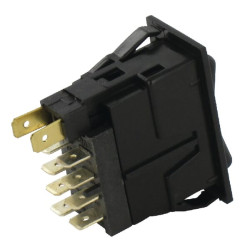 New Holland TN95DA 5171161 Screen wiper switch