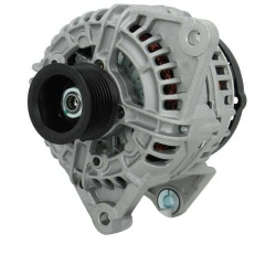 New Holland TN95DA ALT2625204 Alternator 14V 120A