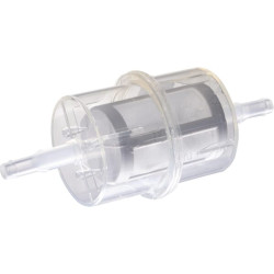 New Holland TN95DA 87329736 Fuel filter inline
