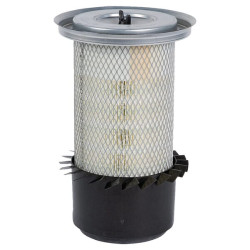 New Holland TN95DA P788982 Air filter outer Donaldson