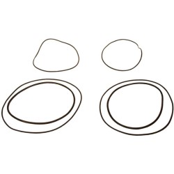 Case - IH 4240 VPJ7356 O žiedo sandariklio komplektas