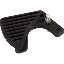 New Holland TN95DA 87570910 Lever