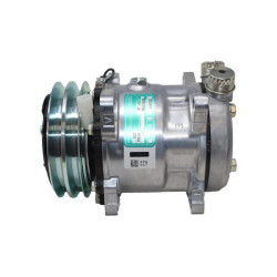 New Holland TN65F KL000067 Airco compressor