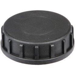 New Holland TN65F 44907408N Tank cap without key