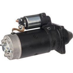 New Holland TN65F STA26171751 Starter 12V, 3.0kW, 9-teeth, Kramp