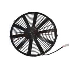 New Holland TN70F KL080105 Blower