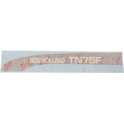 New Holland TN75F 5181188N Transfer " new holland tn75f