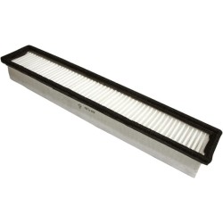 Case - IH Maxxum 125 GARU VPM8035 Kabinos oro filtras