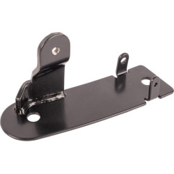 New Holland TN75FA 44911527 Plate