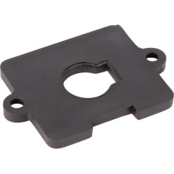 New Holland TN75FA 44911564 Plate
