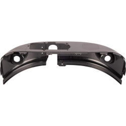 New Holland TN75FA 5190365 Dashboard