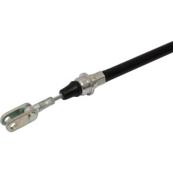 New Holland TN75FA 5168842N Clutch cable