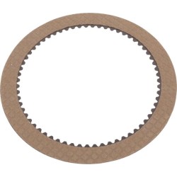 Case - IH Maxxum 125 GARU 87704110 Diskas