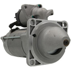 New Holland TN75FA STA2167264 Starter 12V 3.0kW