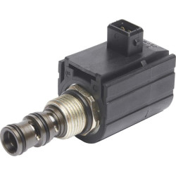 New Holland TN75FA 5168052 Valve, Solenoid
