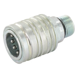 New Holland TN75FA 5179557 Female quick coupling