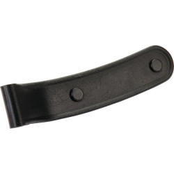 New Holland TN80F 44911539 Door hinge CNH