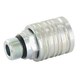 New Holland TN80F 5179557 Female quick coupling