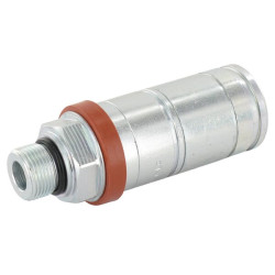 New Holland TN80F 5179558 Female quick coupling