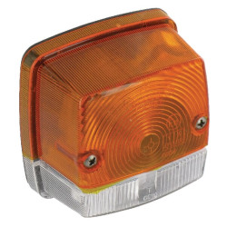 New Holland TN80F 5177841 Headlamp