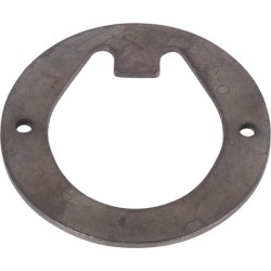 Case - IH Maxxum 130 GARU 84285936 Apsauginė poveržlė