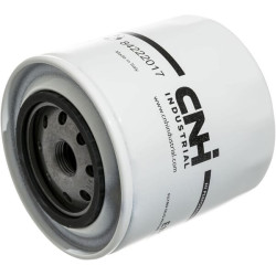 New Holland TN85FA 84222017 Engine oil filter