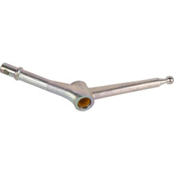 New Holland TN85FA 87319899 Lever