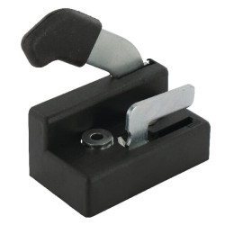 New Holland TN90F 44910472 Lock R/H