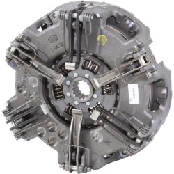 New Holland TN90F 228018410 Clutch covers double KGS