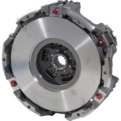 New Holland TN90F 228018410 Clutch covers double KGS