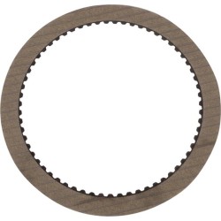 Case - IH Maxxum 130 GARU 5199726 Diskas