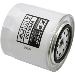 New Holland TN95F VPD5124 Oil filter