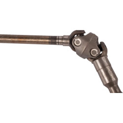 New Holland TN95F 5186667N Axle shaft, articulated