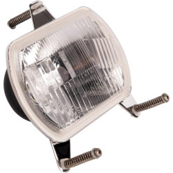New Holland TN95F 47447024 Headlamp halogen 12V, 55W